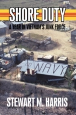 Bertrand.pt - Shore Duty: A Year In Vietnam'S Junk For