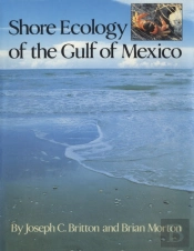 Shore Ecology Of The Gulf Of Mexico