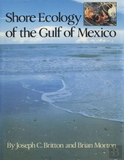 Bertrand.pt - Shore Ecology Of The Gulf Of Mexico