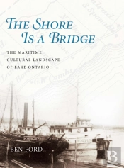 Shore Is A Bridge