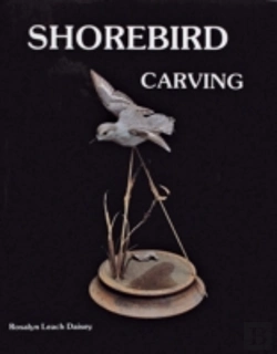 Bertrand.pt - Shorebird Carving