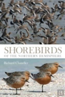 Bertrand.pt - Shorebirds Of The Northern Hemisphere