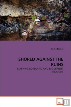 Bertrand.pt - Shored Against The Ruins
