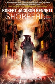 Shorefall