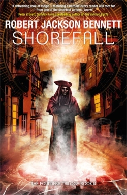 Bertrand.pt - Shorefall