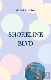 Shoreline Blvd