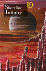 Shoreline Of Infinity 10