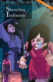 Shoreline Of Infinity 13