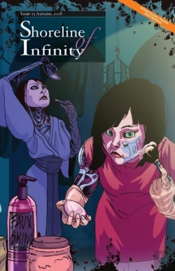 Bertrand.pt - Shoreline Of Infinity 13