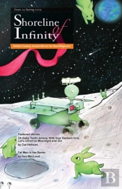 Shoreline Of Infinity 14