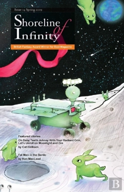 Bertrand.pt - Shoreline Of Infinity 14