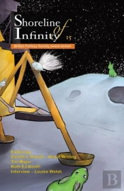 Shoreline Of Infinity 15