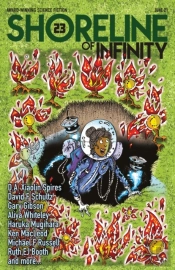 Shoreline Of Infinity 23