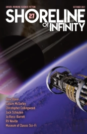 Shoreline Of Infinity 27