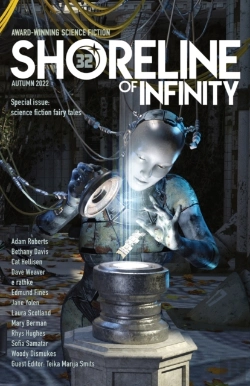Bertrand.pt - Shoreline Of Infinity 32