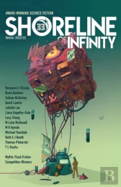 Shoreline Of Infinity 33