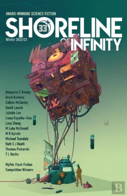 Bertrand.pt - Shoreline Of Infinity 33