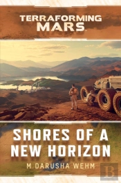 Shores Of A New Horizon