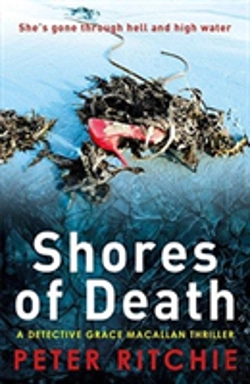 Bertrand.pt - Shores Of Death