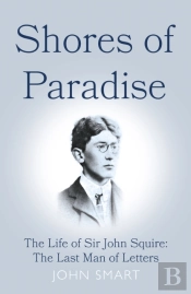 Shores Of Paradise