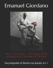 Shorin-Ryu Karate (Economic Edition)