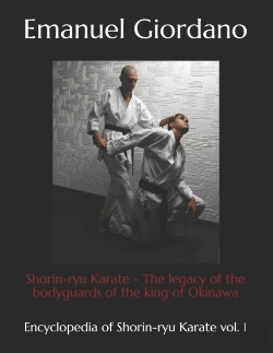 Bertrand.pt - Shorin-Ryu Karate (Economic Edition)