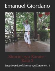Shorin-Ryu Karate - Kata 2