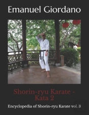 Shorin-Ryu Karate - Kata 2