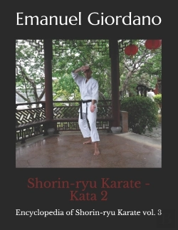 Bertrand.pt - Shorin-Ryu Karate - Kata 2