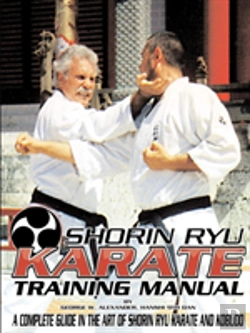 Bertrand.pt - Shorin Ryu Karate Training Manual