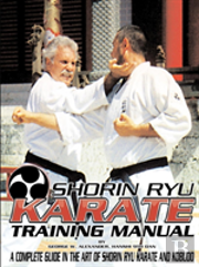 Shorin Ryu Karate Training Manual
