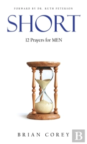 Short: 12 Prayers For Men