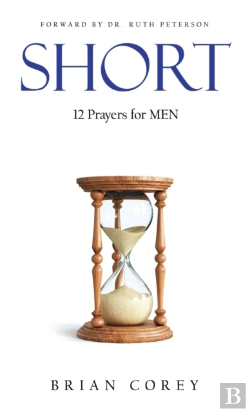 Bertrand.pt - Short: 12 Prayers For Men