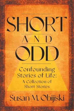 Bertrand.pt - Short And Odd