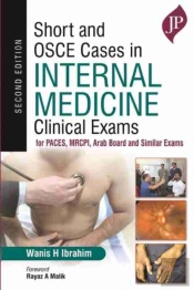 Short And Osce Cases In Internal Medicine Clinical Exams