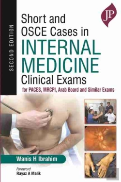Bertrand.pt - Short And Osce Cases In Internal Medicine Clinical Exams