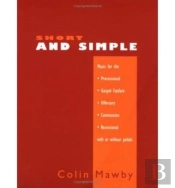 Short And Simple