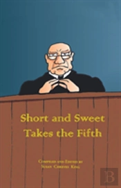 Short And Sweet Takes The Fifth