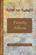 Short And Sweet'S Family Album