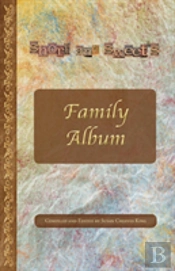 Short And Sweet'S Family Album
