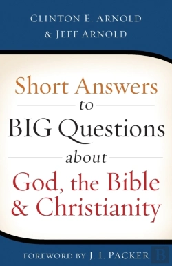 Bertrand.pt - Short Answers To Big Questions About God, The Bible, And Christianity