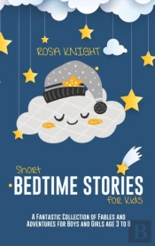 Short Bedtime Stories For Kids