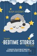 Short Bedtime Stories For Kids