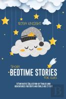 Short Bedtime Stories For Kids