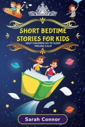 Short Bedtime Stories For Kids