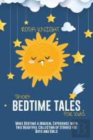 Short Bedtime Tales For Kids