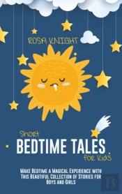 Short Bedtime Tales For Kids