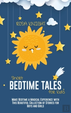 Bertrand.pt - Short Bedtime Tales For Kids