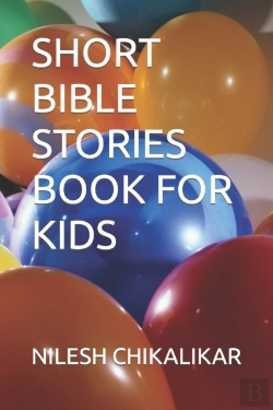 Bertrand.pt - Short Bible Stories Book For Kids