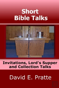 Bertrand.pt - Short Bible Talks
